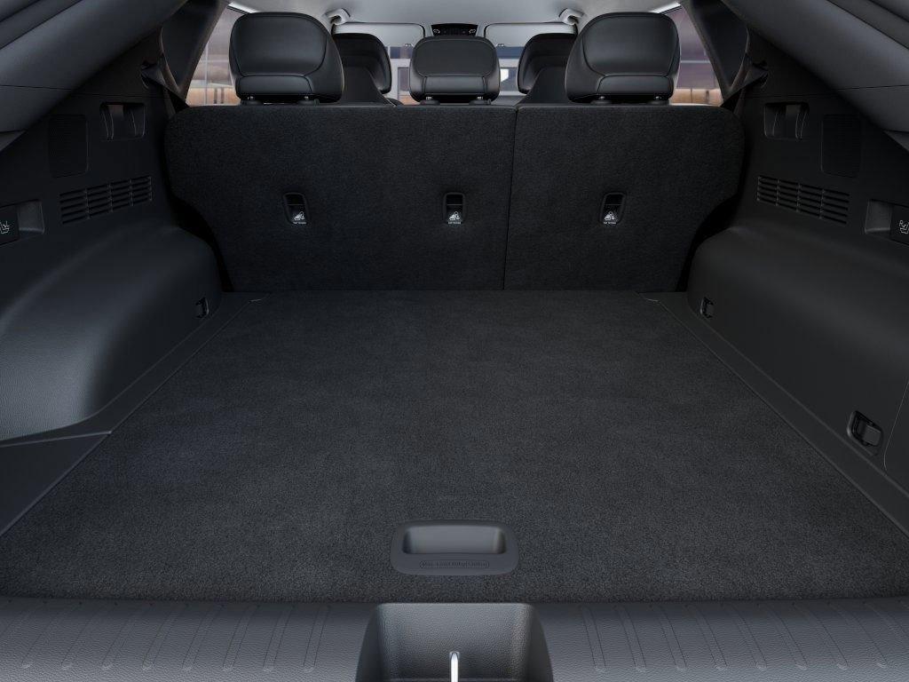 Kia Ev6 Light Long Range Awd - Thumbnail 20