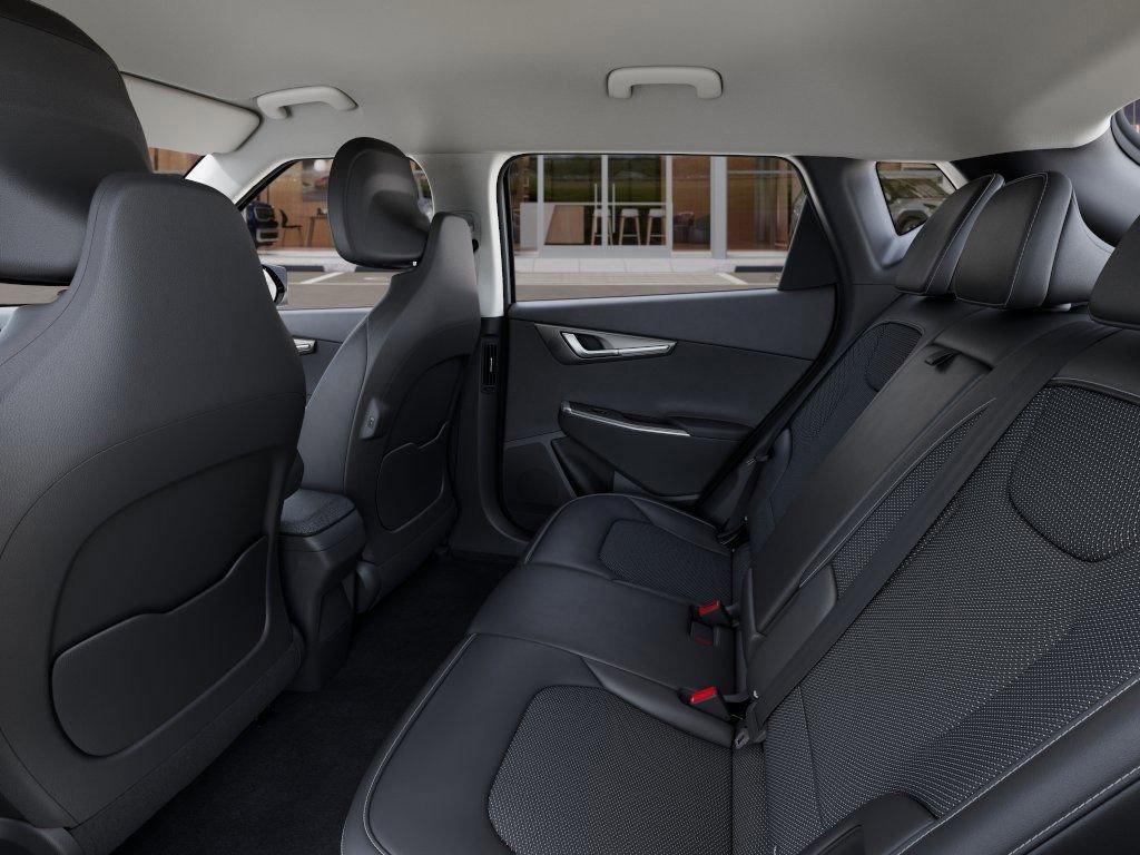 Kia Ev6 Light Long Range Awd - Thumbnail 19