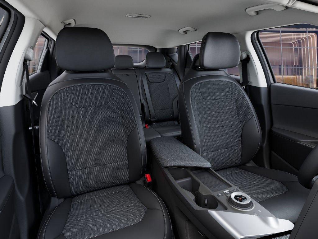 Kia Ev6 Light Long Range Awd - Thumbnail 16