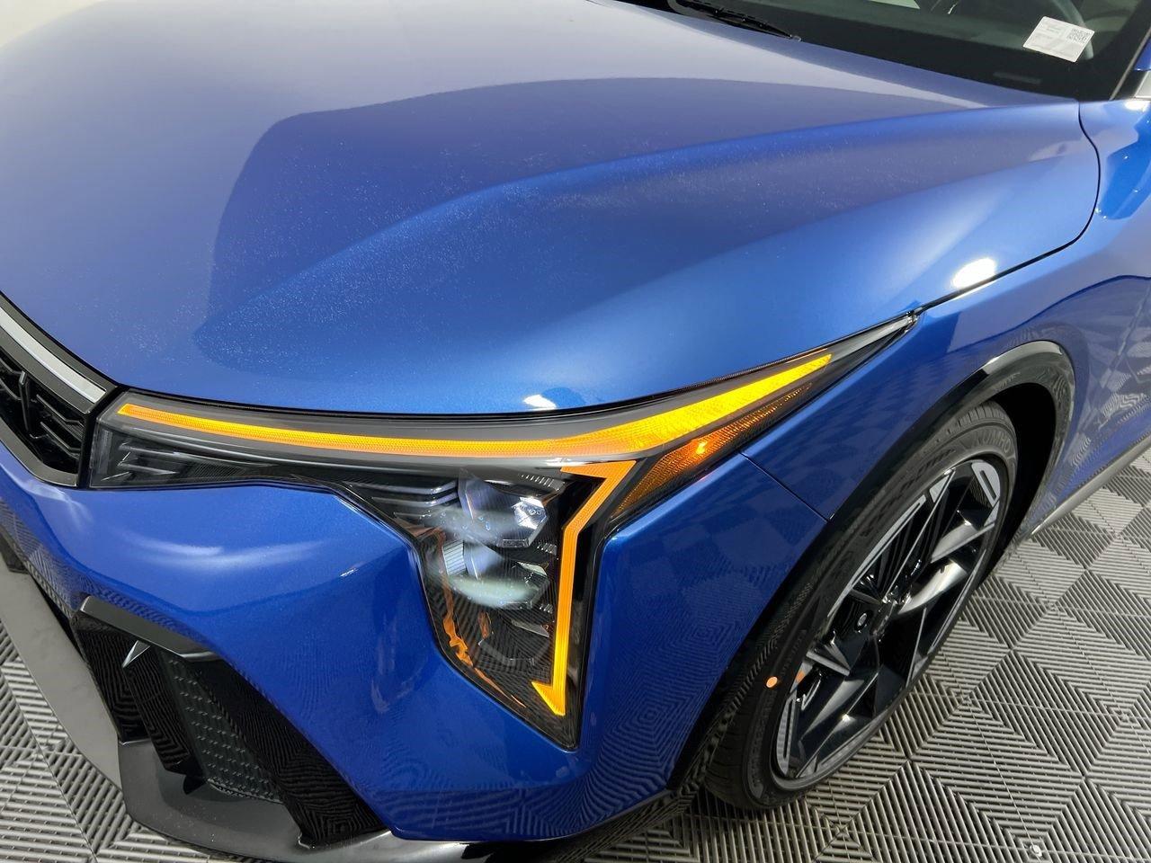 Kia K4 Gt-Line - Thumbnail 20