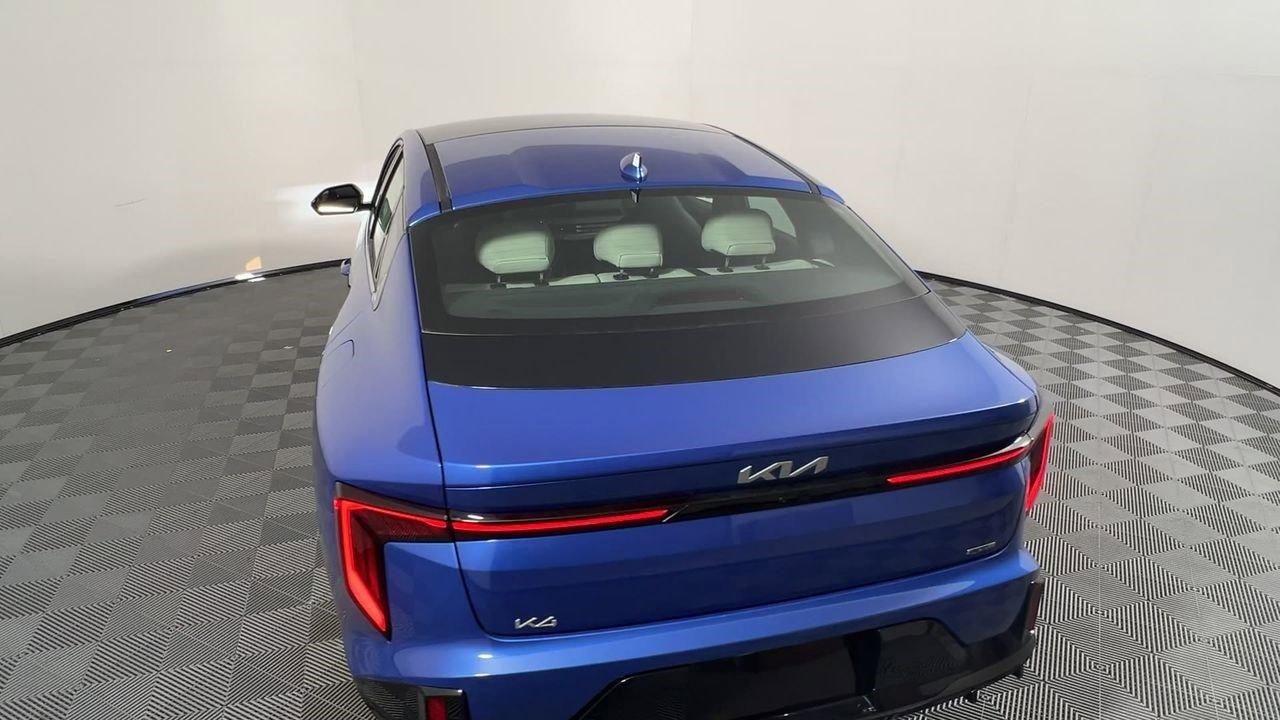 Kia K4 Gt-Line - Thumbnail 9