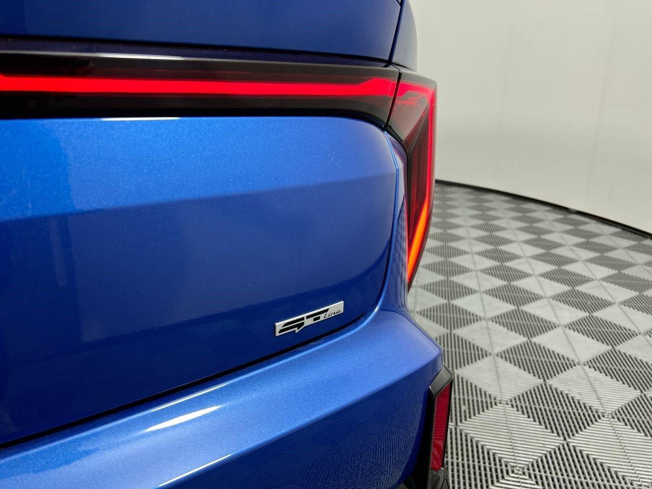 Kia K4 Gt-Line - Thumbnail 15