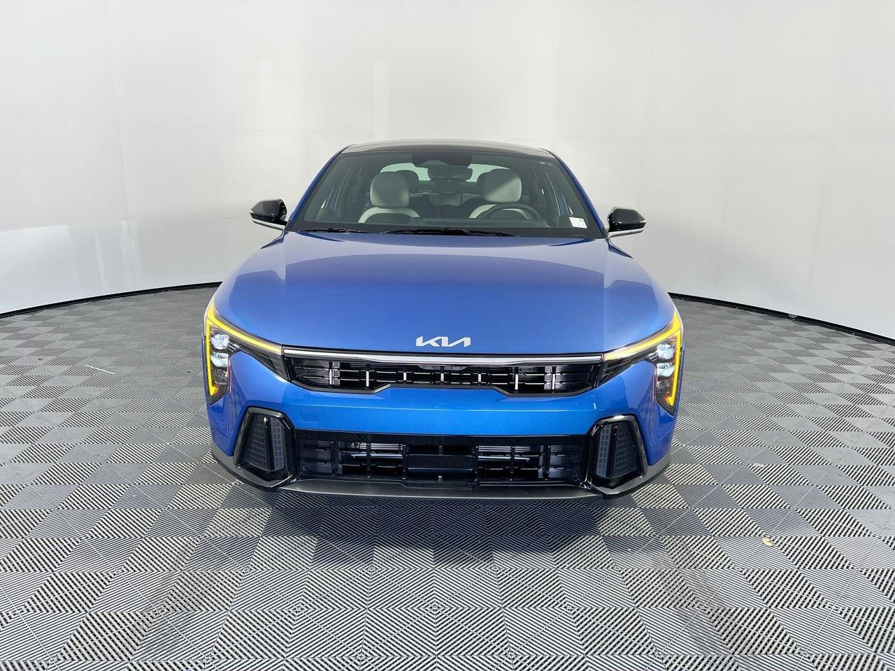 Kia K4 Gt-Line - Thumbnail 19