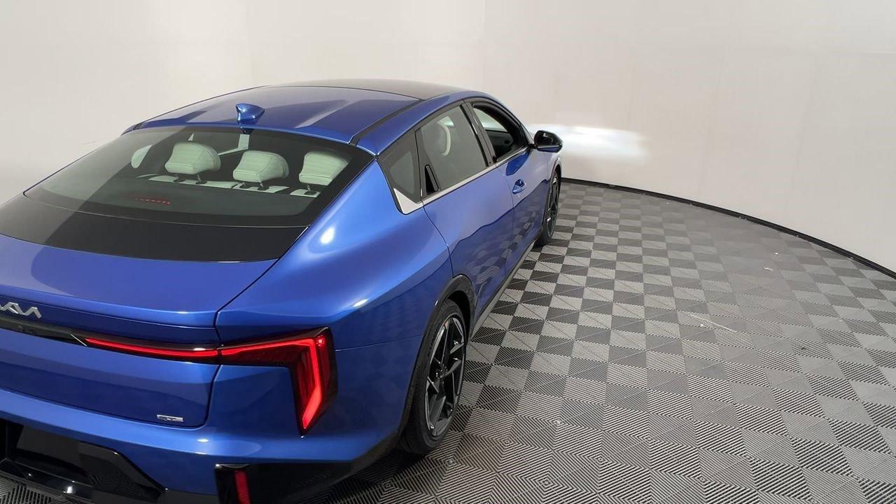 Kia K4 Gt-Line - Thumbnail 10