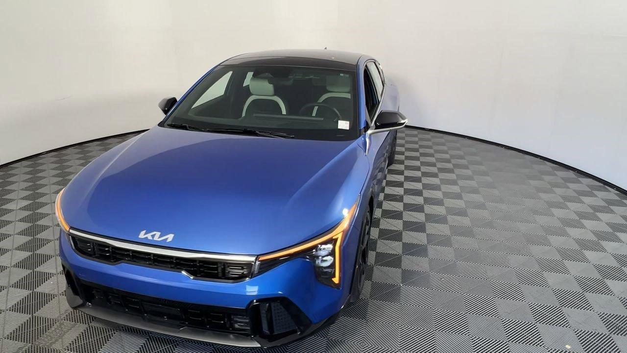 Kia K4 Gt-Line - Thumbnail 7