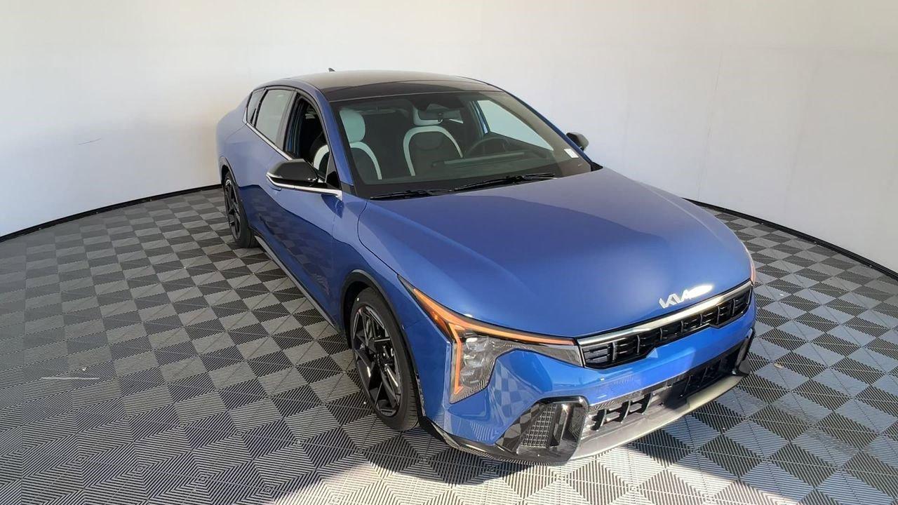 Kia K4 Gt-Line - Thumbnail 6