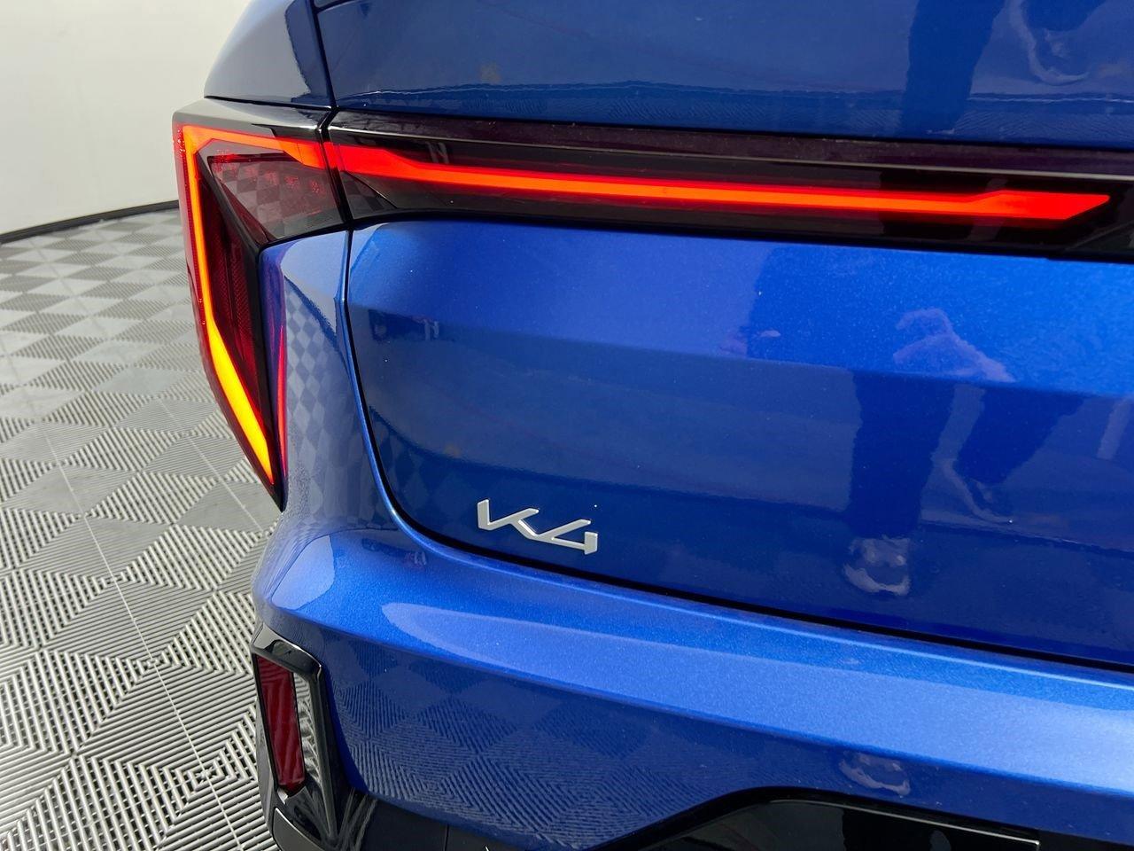 Kia K4 Gt-Line - Thumbnail 14