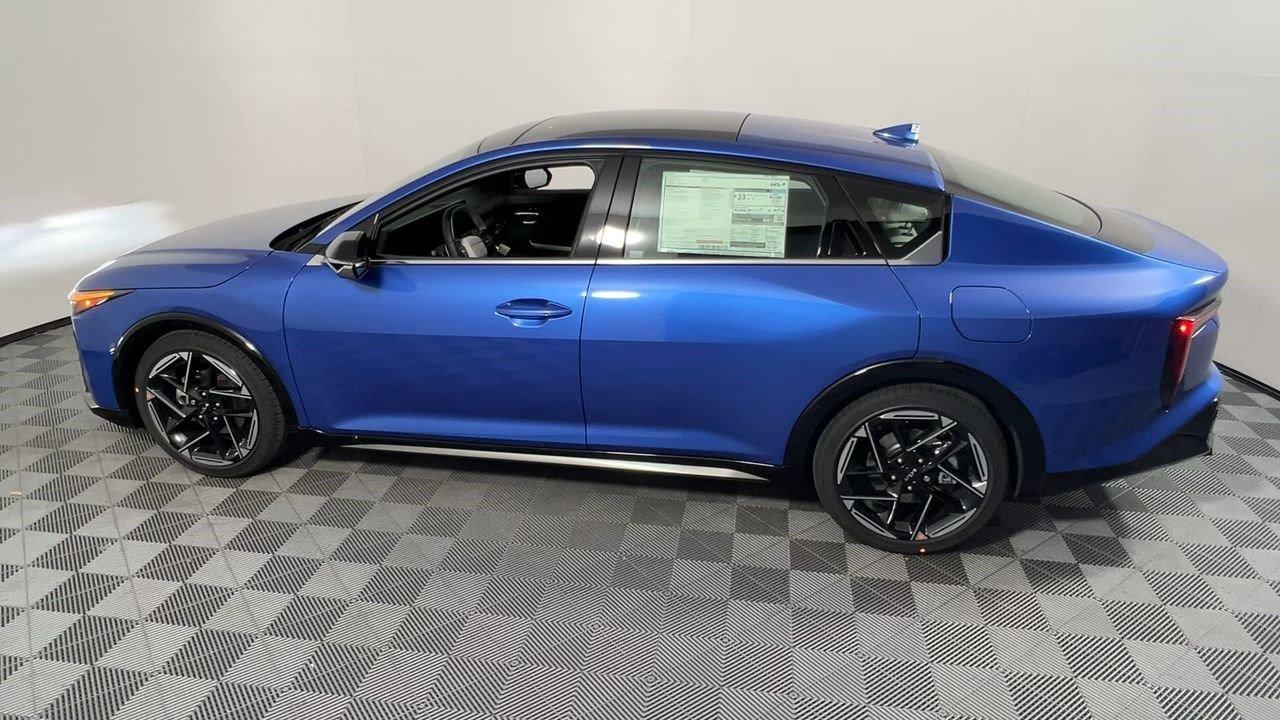 Kia K4 Gt-Line - Thumbnail 8