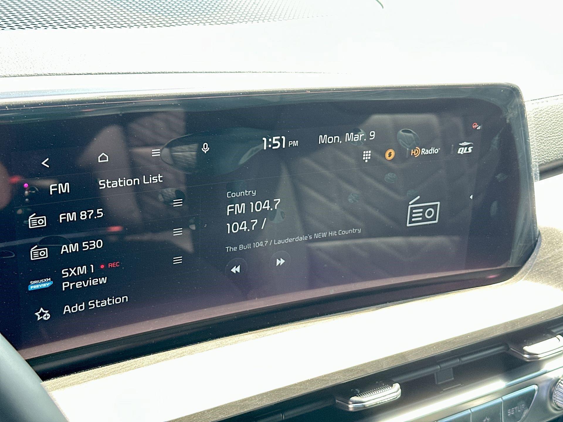 Kia Telluride Sx Prestige X-Line - Thumbnail 15