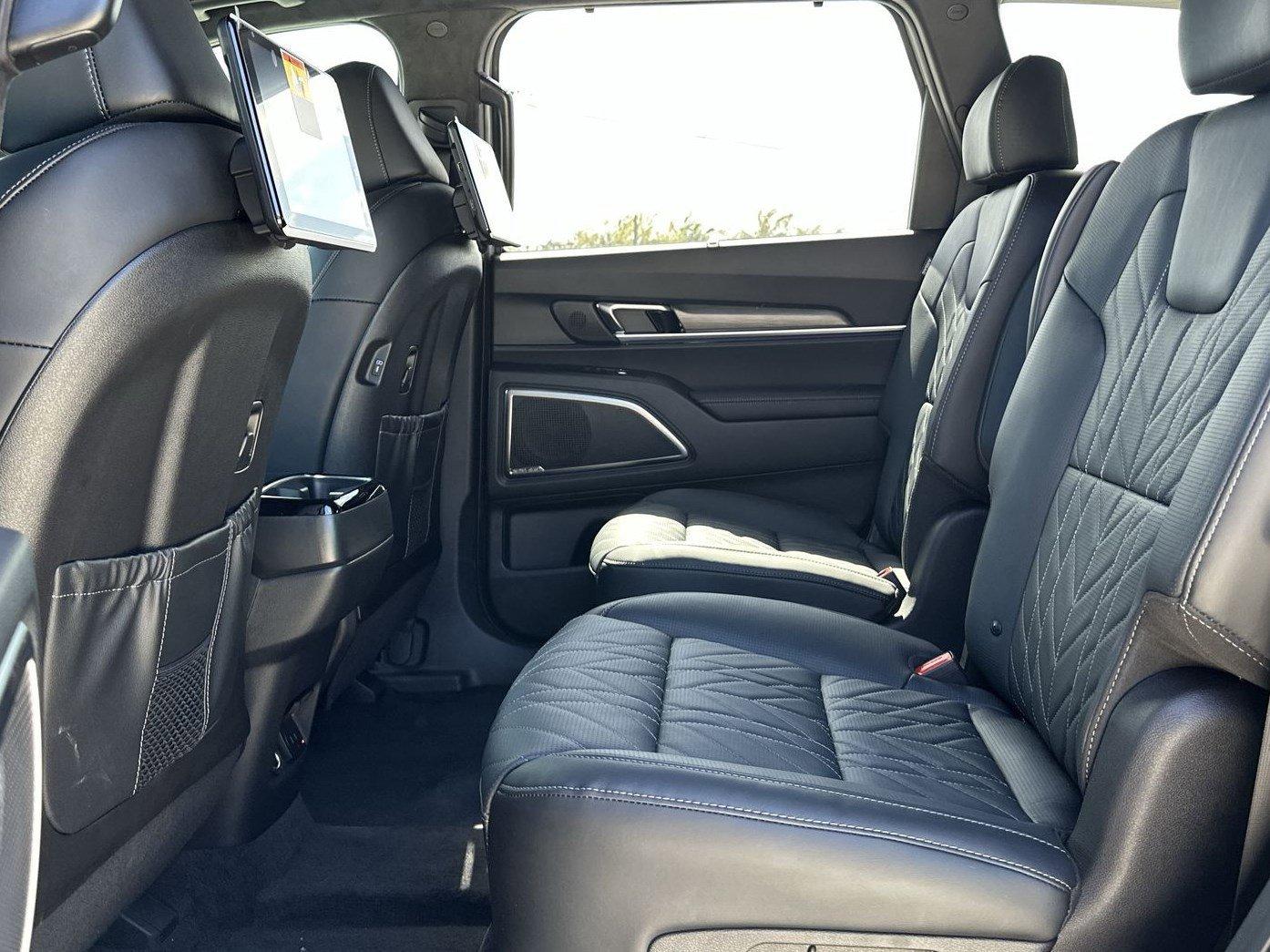 Kia Telluride Sx Prestige X-Line - Thumbnail 19