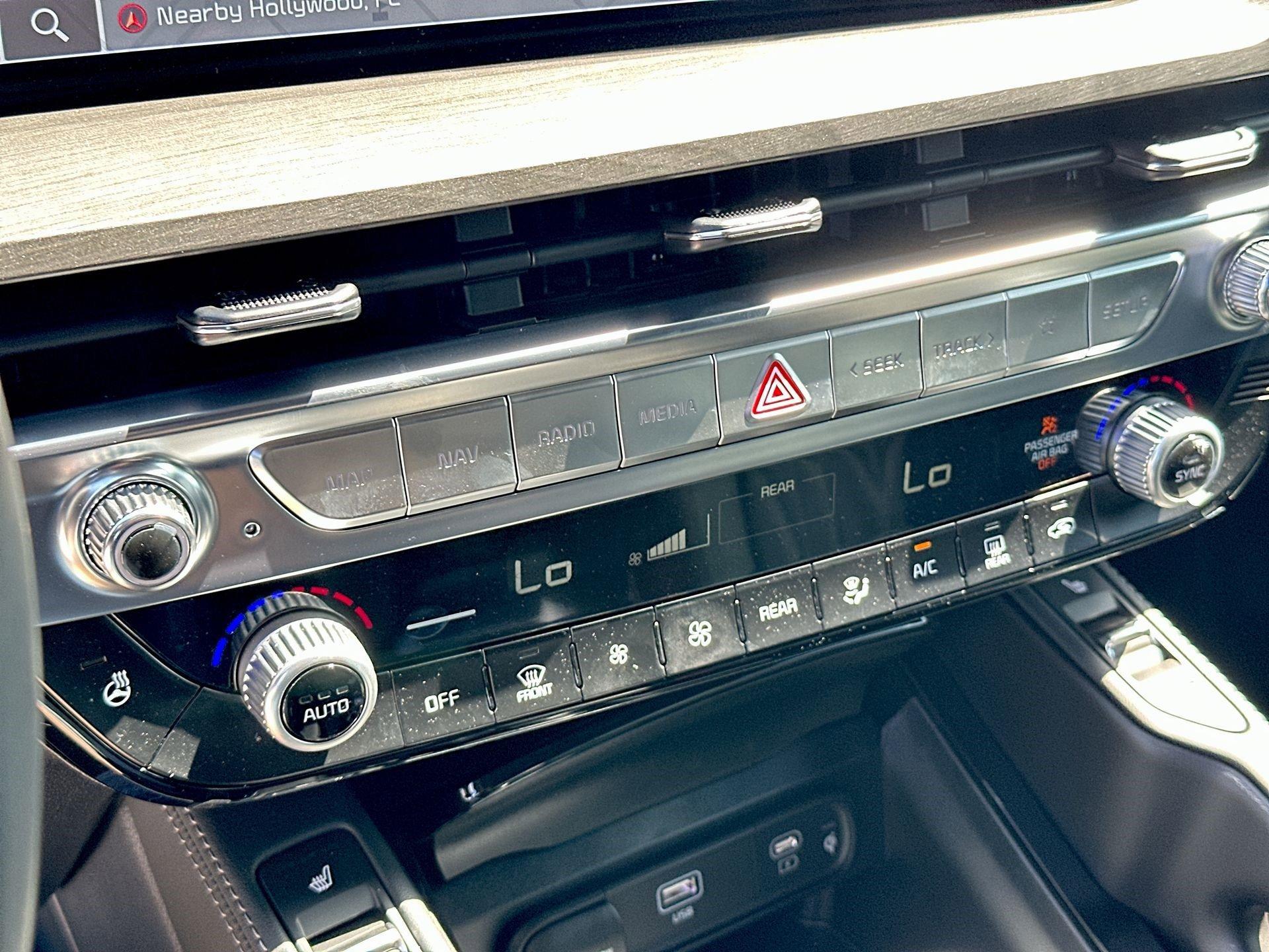 Kia Telluride Sx Prestige X-Line - Thumbnail 20