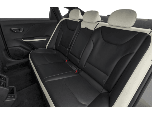 Kia K4 Gt-Line Turbo - Thumbnail 14