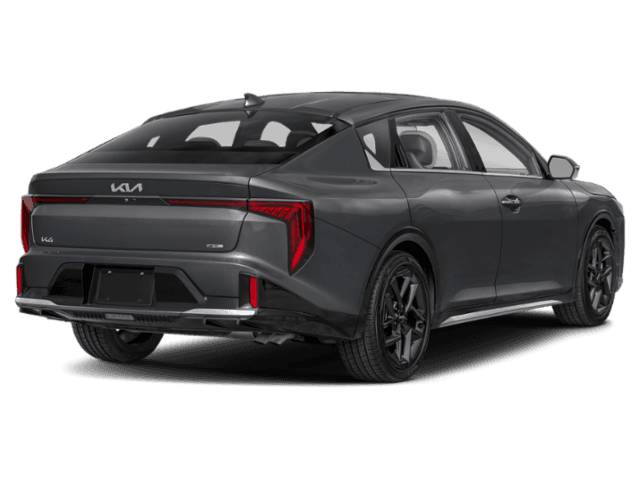 Kia K4 Gt-Line Turbo - Thumbnail 6