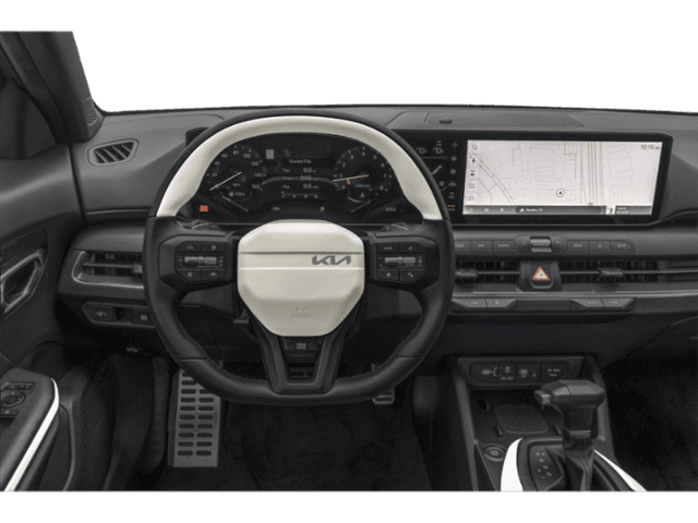 Kia K4 Gt-Line Turbo - Thumbnail 8