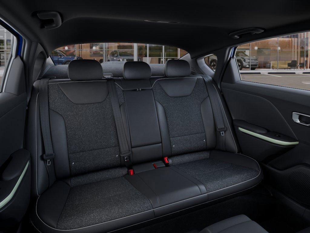 Kia K4 Gt-Line - Thumbnail 17