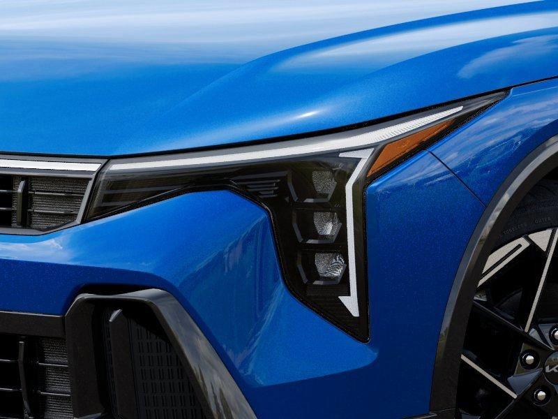 Kia K4 Gt-Line - Thumbnail 11