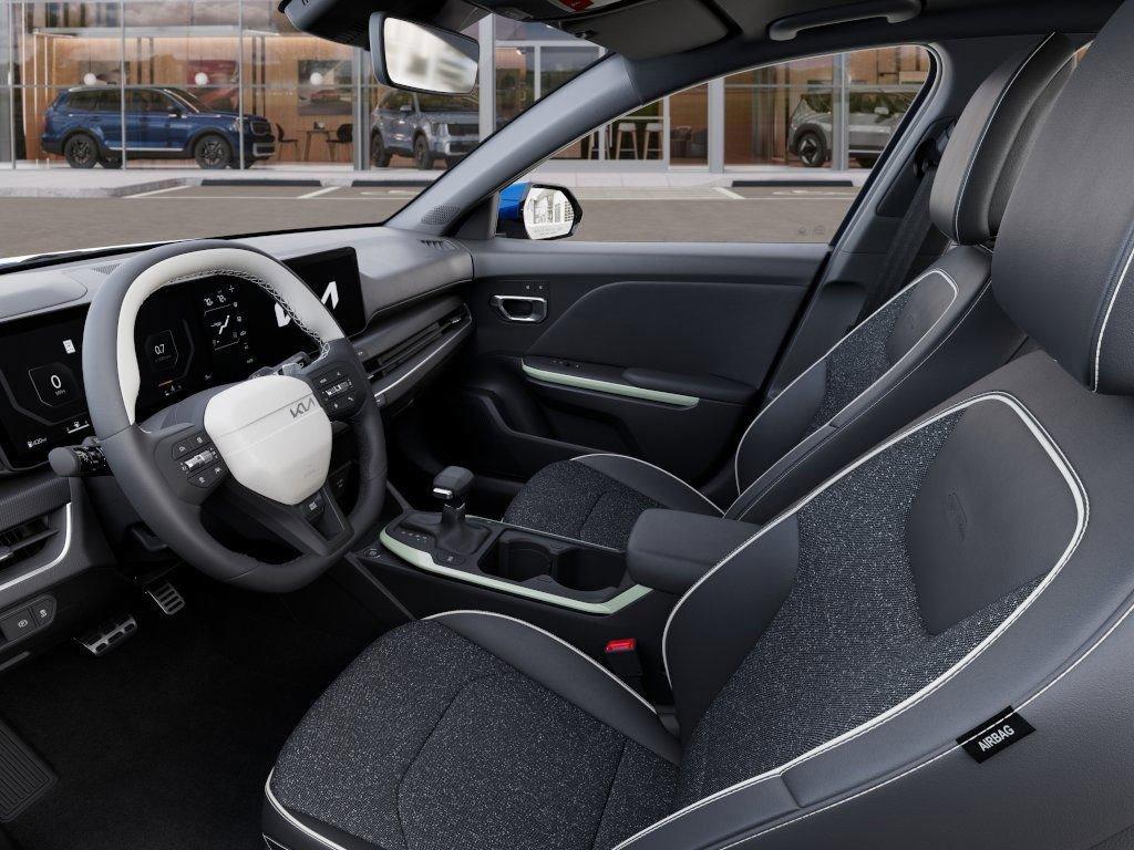 Kia K4 Gt-Line - Thumbnail 18