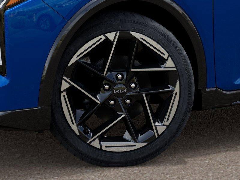 Kia K4 Gt-Line - Thumbnail 10