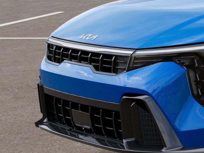 Kia K4 Gt-Line - Thumbnail 13