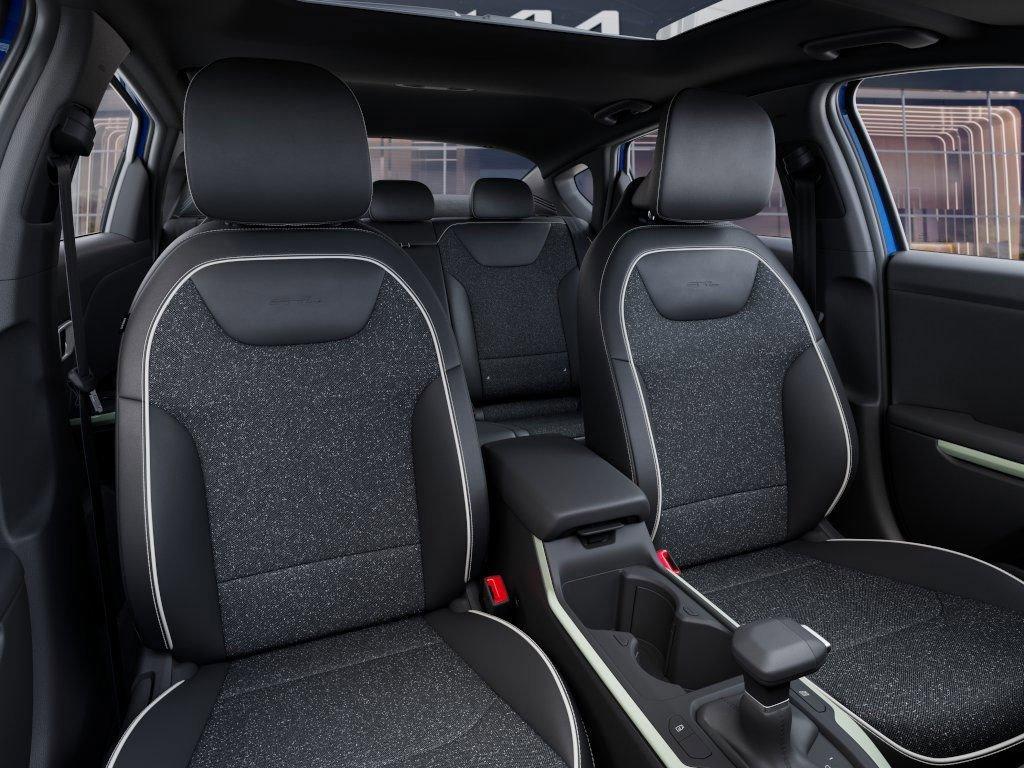 Kia K4 Gt-Line - Thumbnail 16