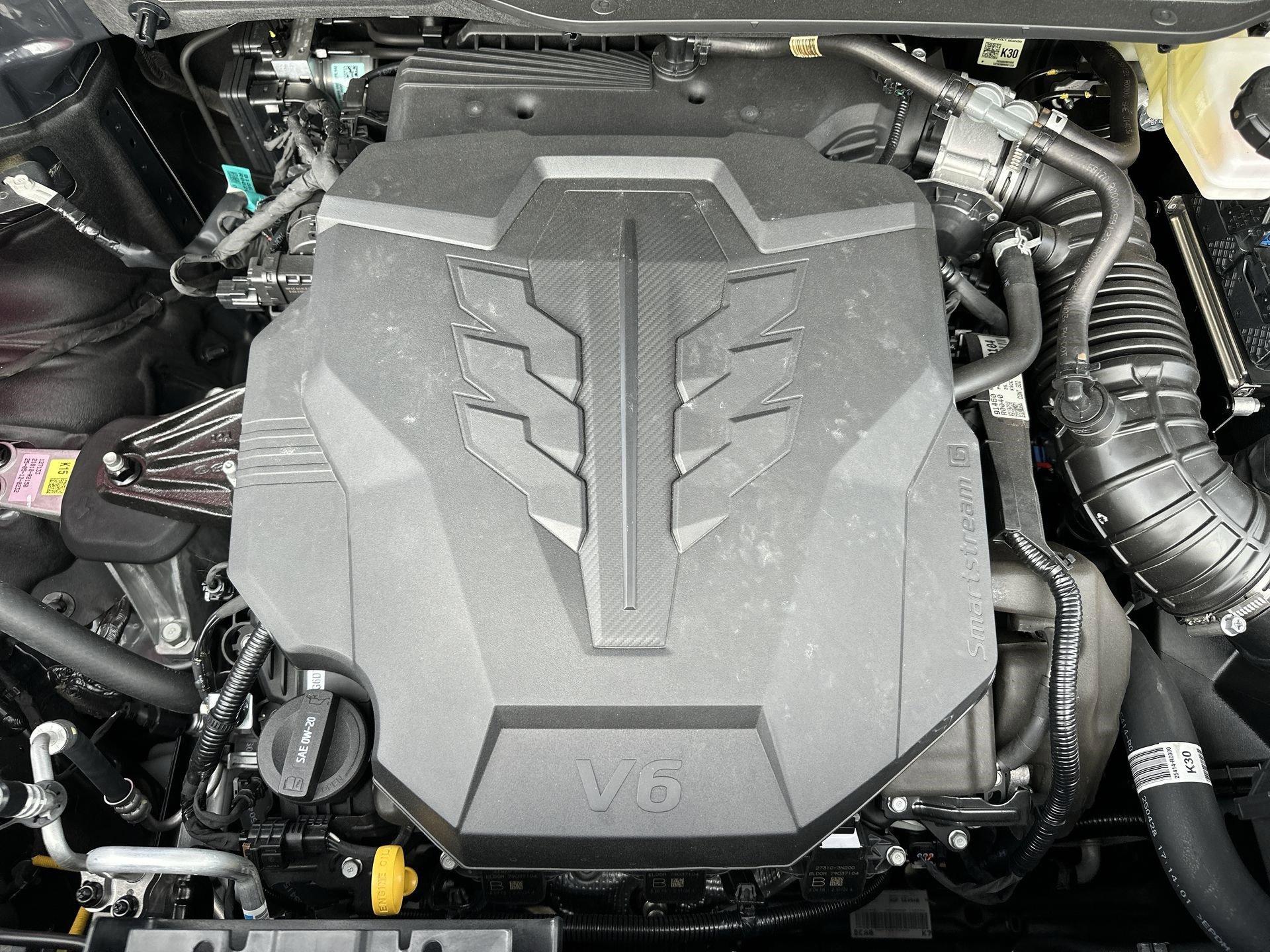 Kia Carnival Mpv Sx - Thumbnail 11