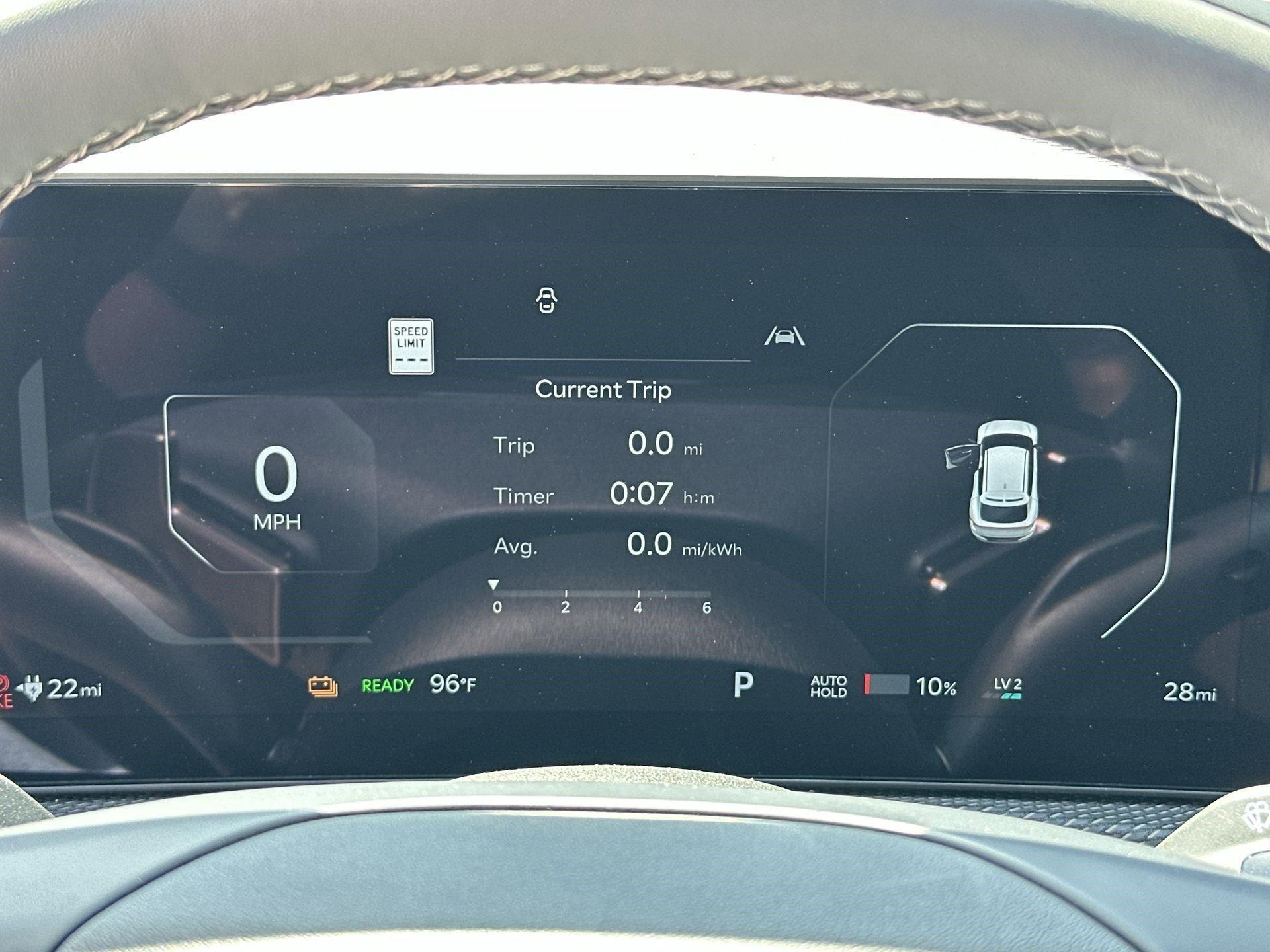 Kia Ev6 Wind Rwd - Thumbnail 13