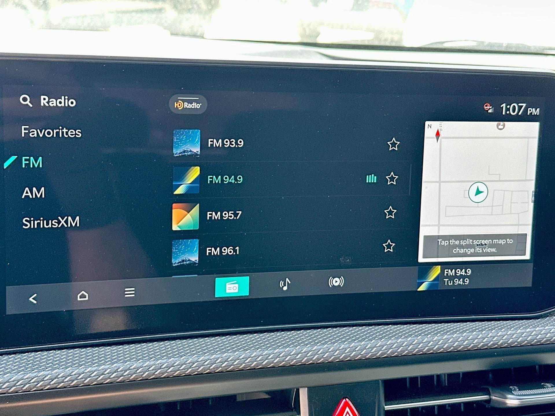 Kia Ev6 Wind Rwd - Thumbnail 15