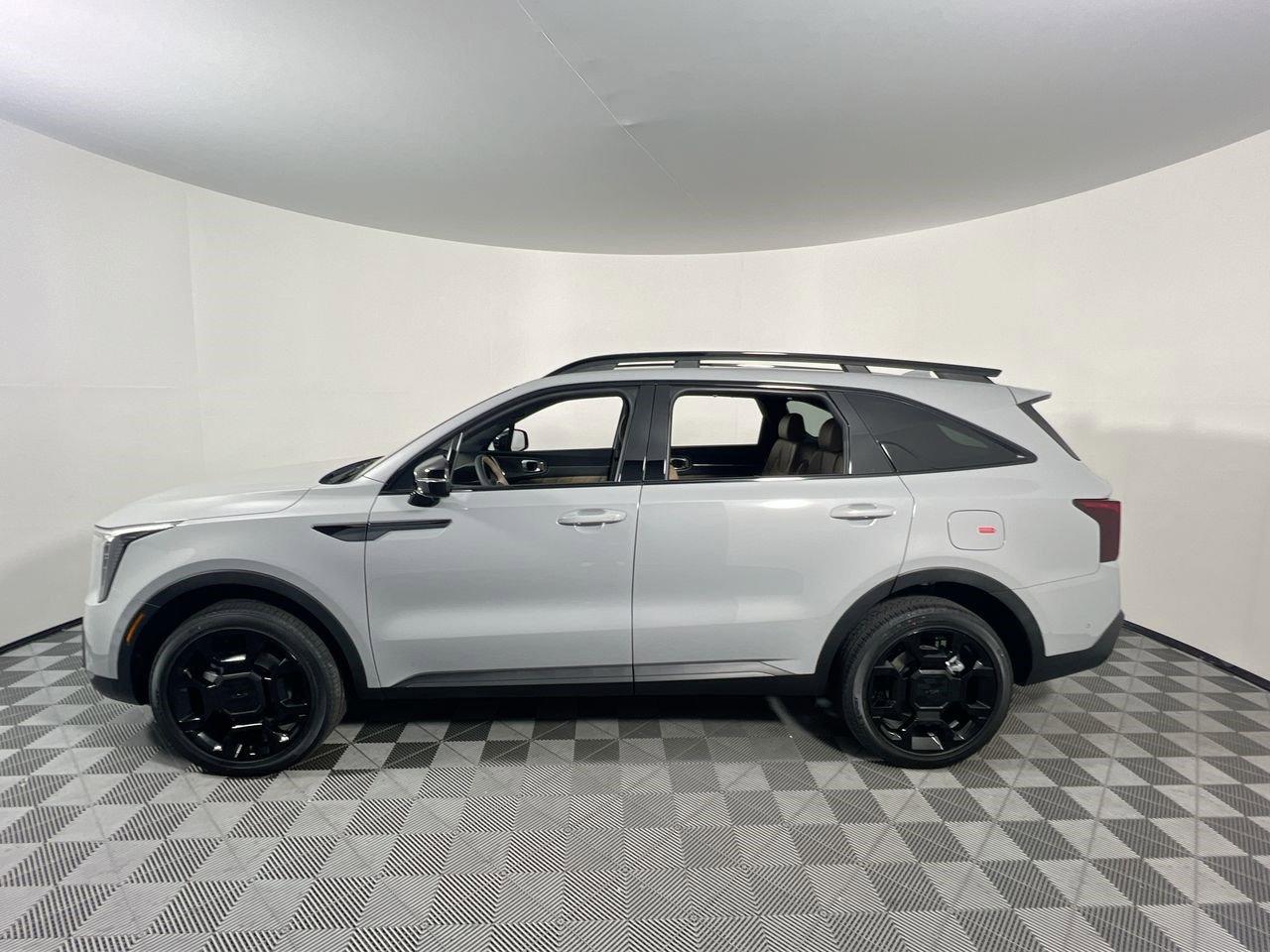 Kia Sorento X-Line Sx Prestige Awd - Thumbnail 11