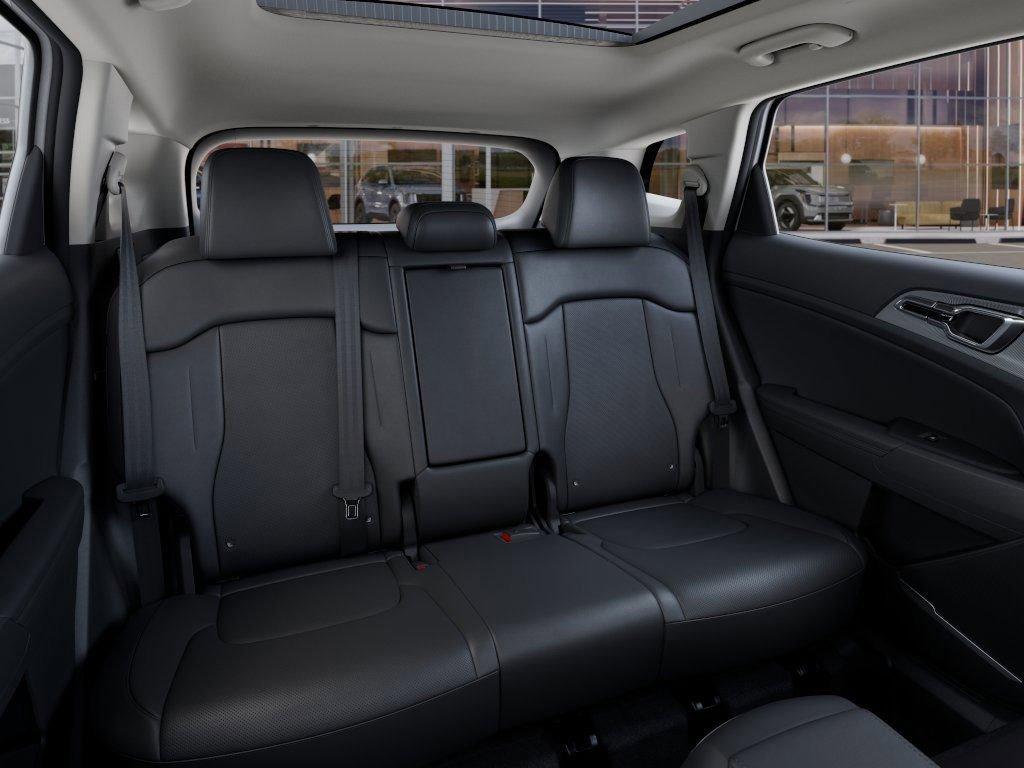 Kia Sportage Ex - Thumbnail 17