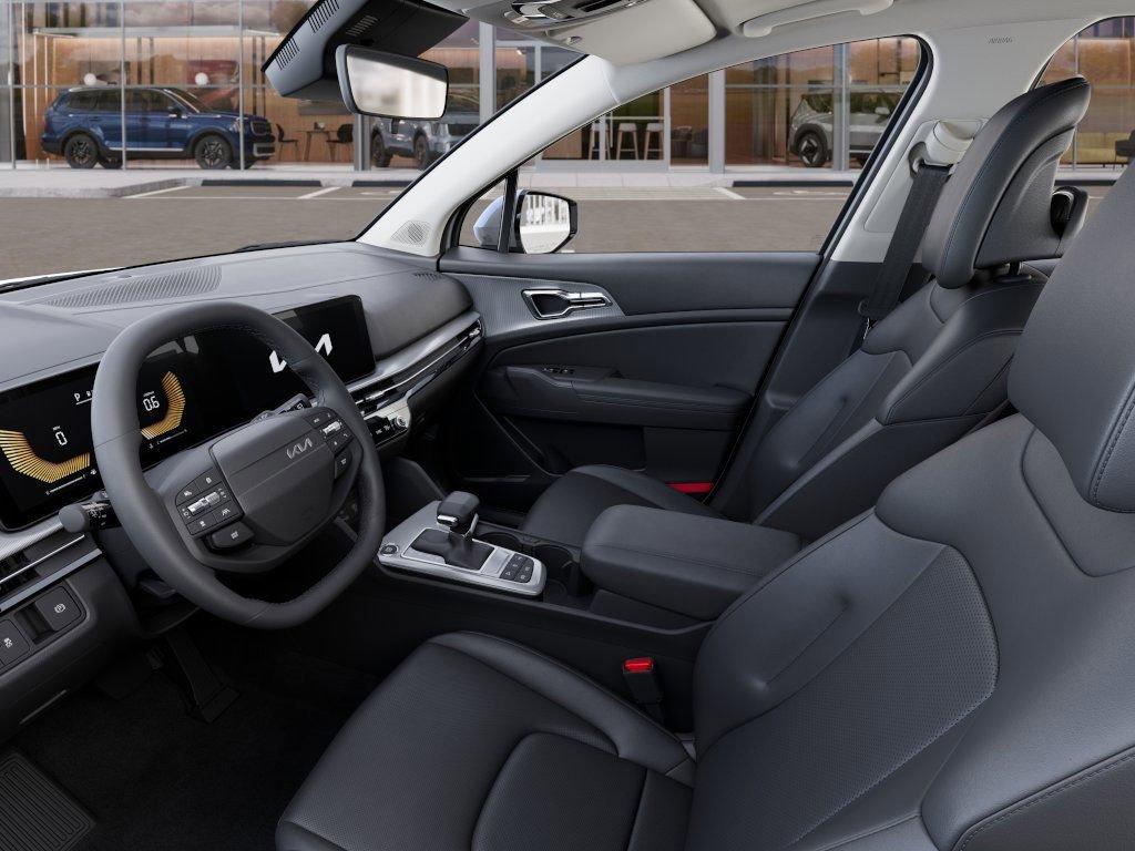 Kia Sportage Ex - Thumbnail 18