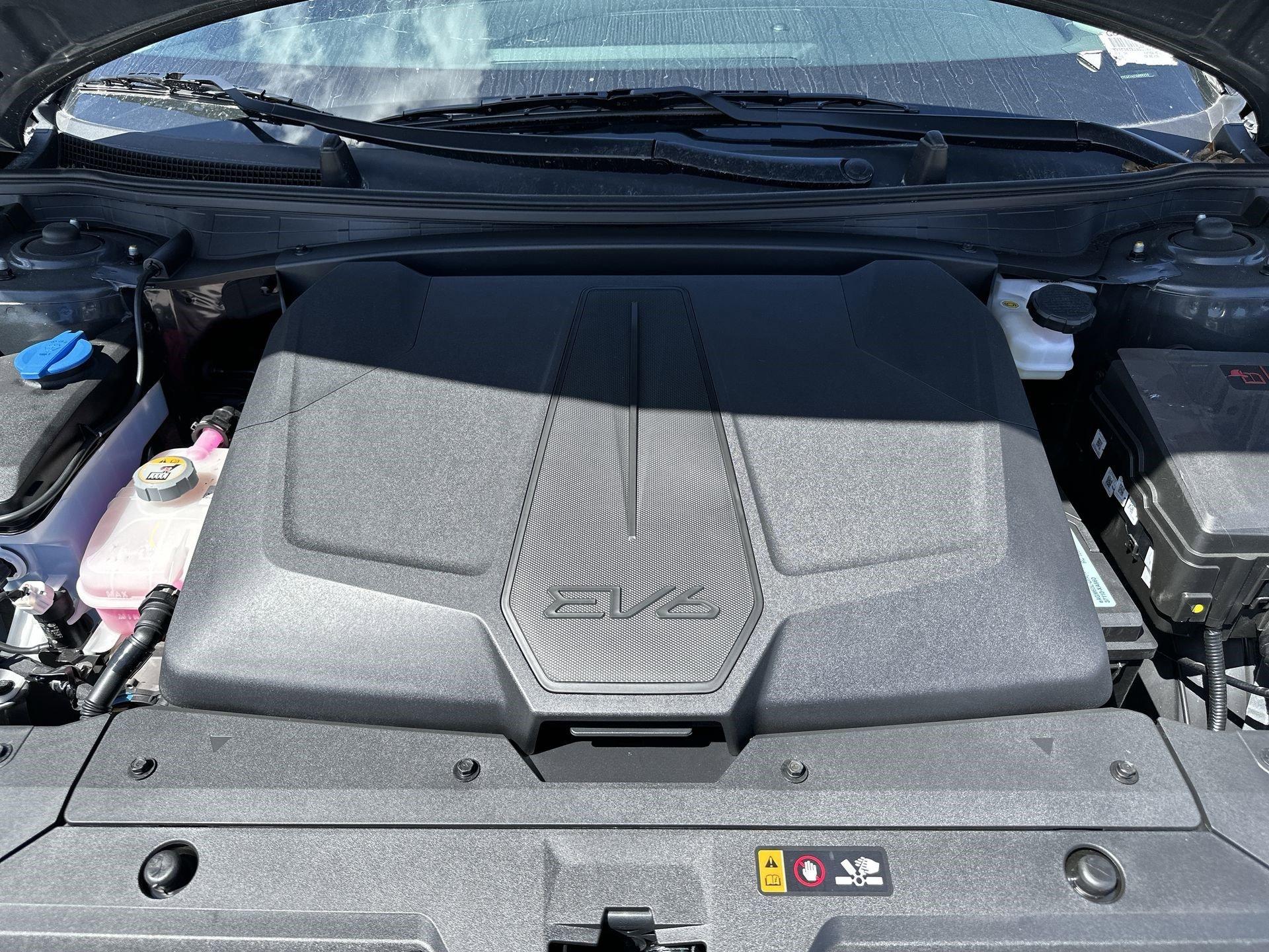 Kia Ev6 Wind Rwd - Thumbnail 11