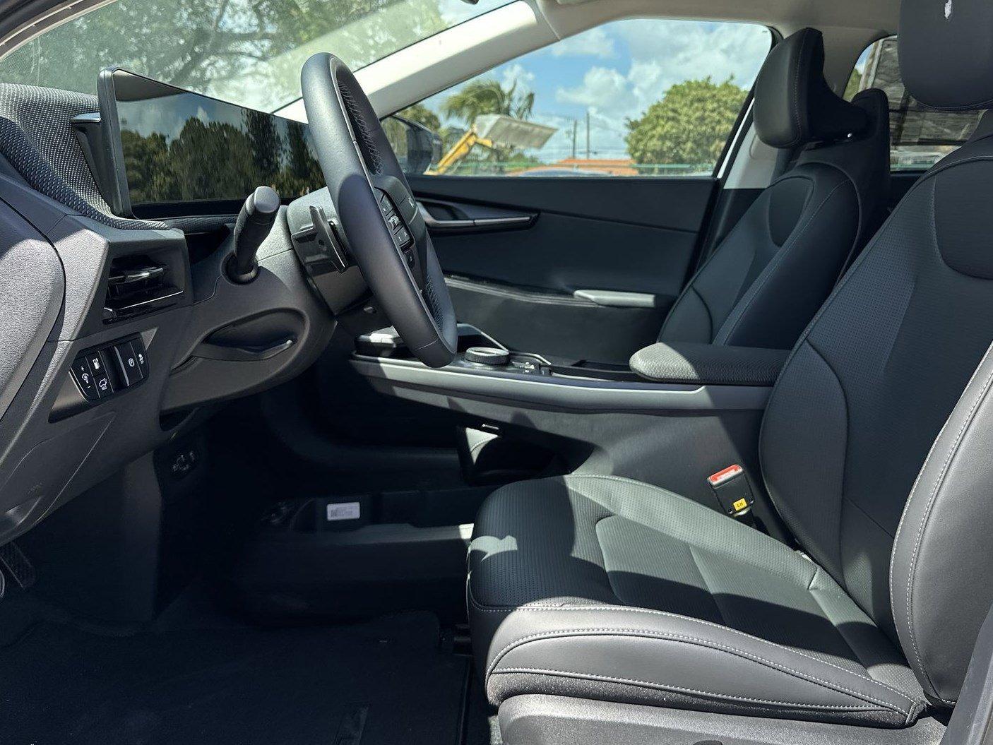 Kia Ev6 Wind Rwd - Thumbnail 16