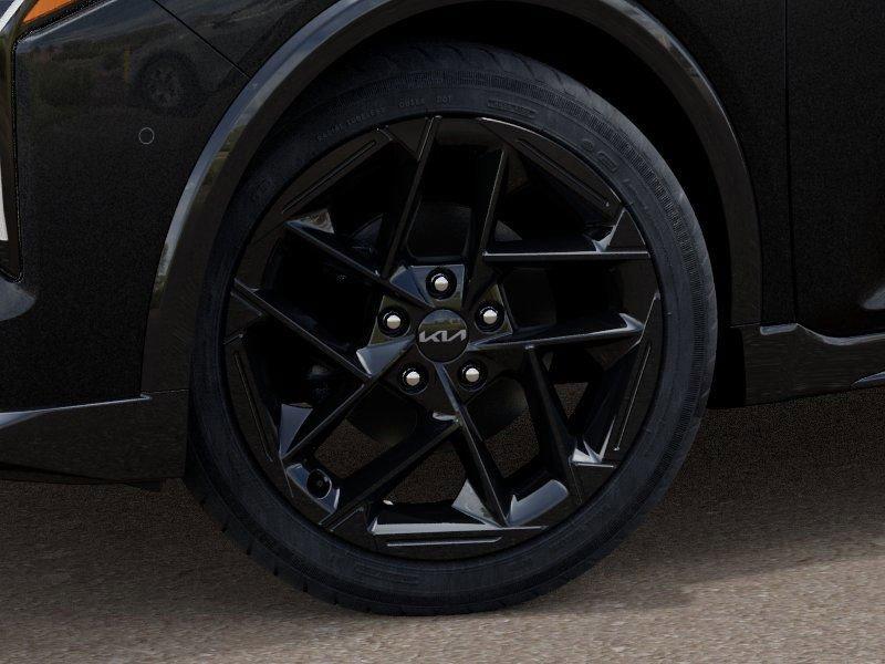 Kia K4 Gt-Line Turbo - Thumbnail 10