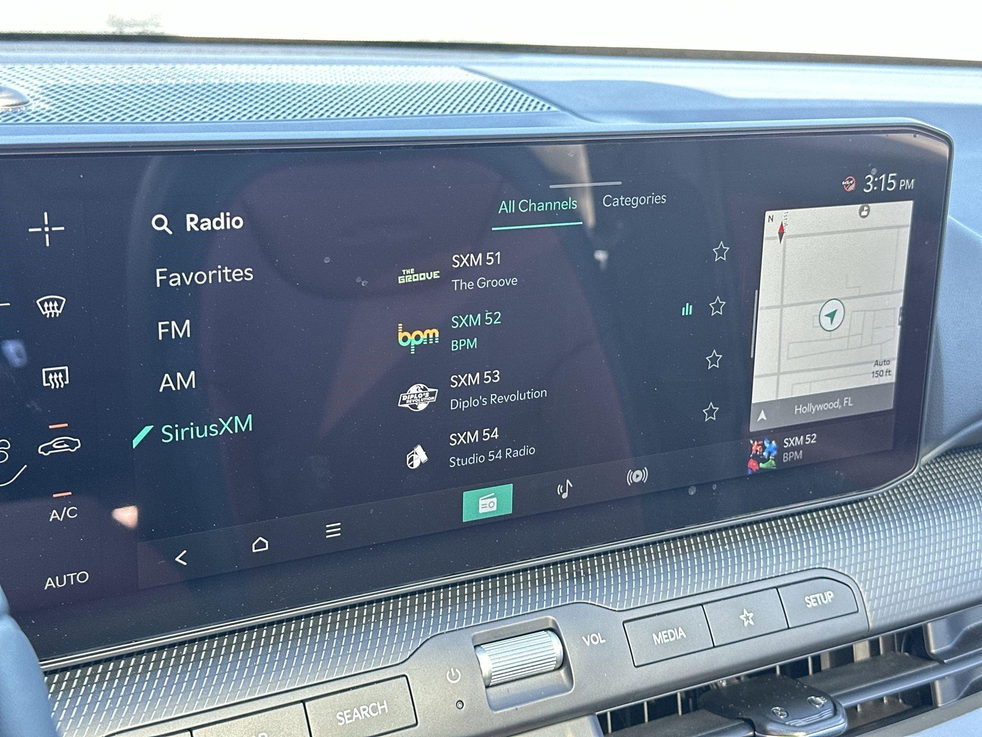 Kia K4 Gt-Line Turbo - Thumbnail 16