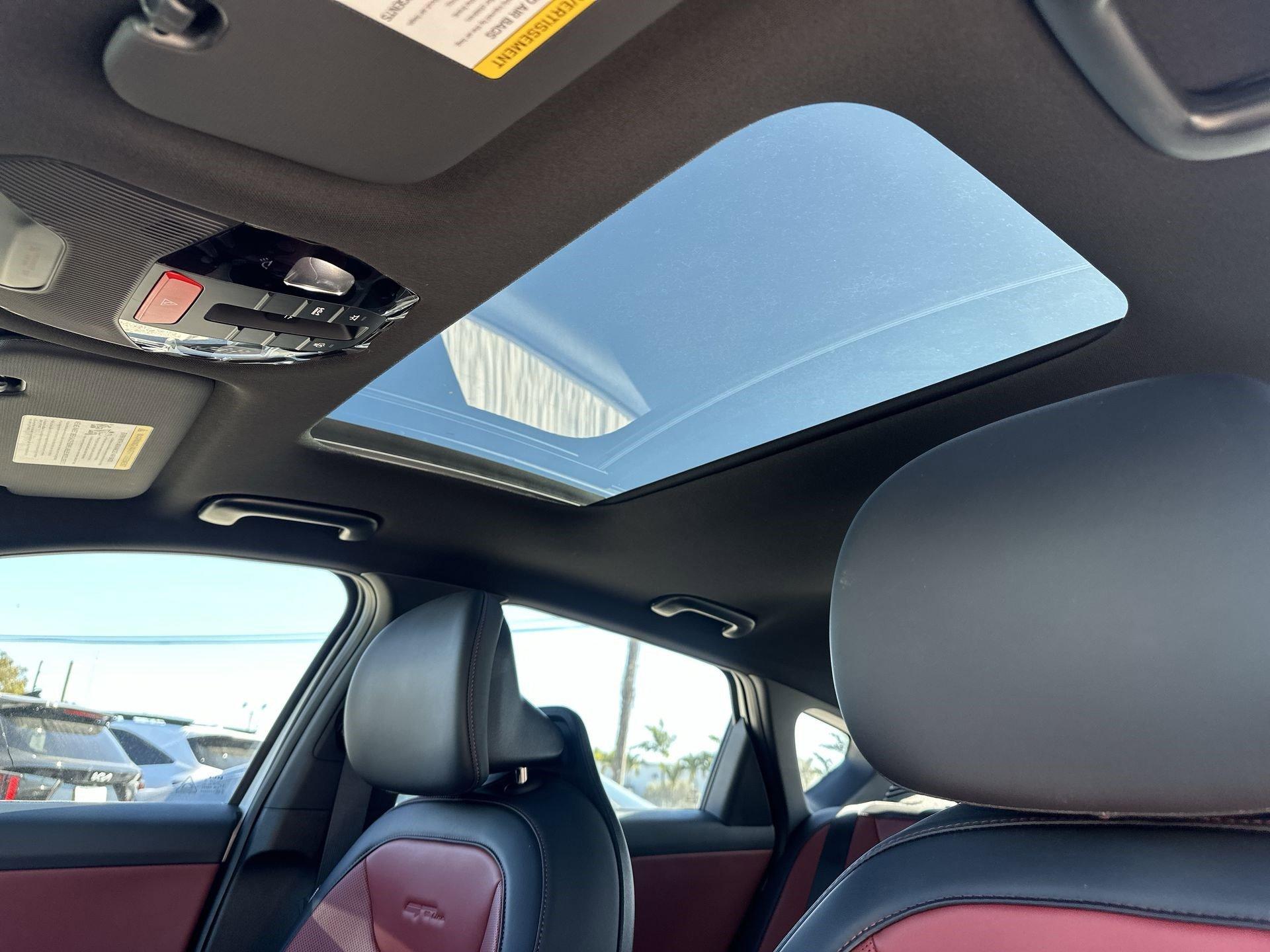 Kia K4 Gt-Line Turbo - Thumbnail 20