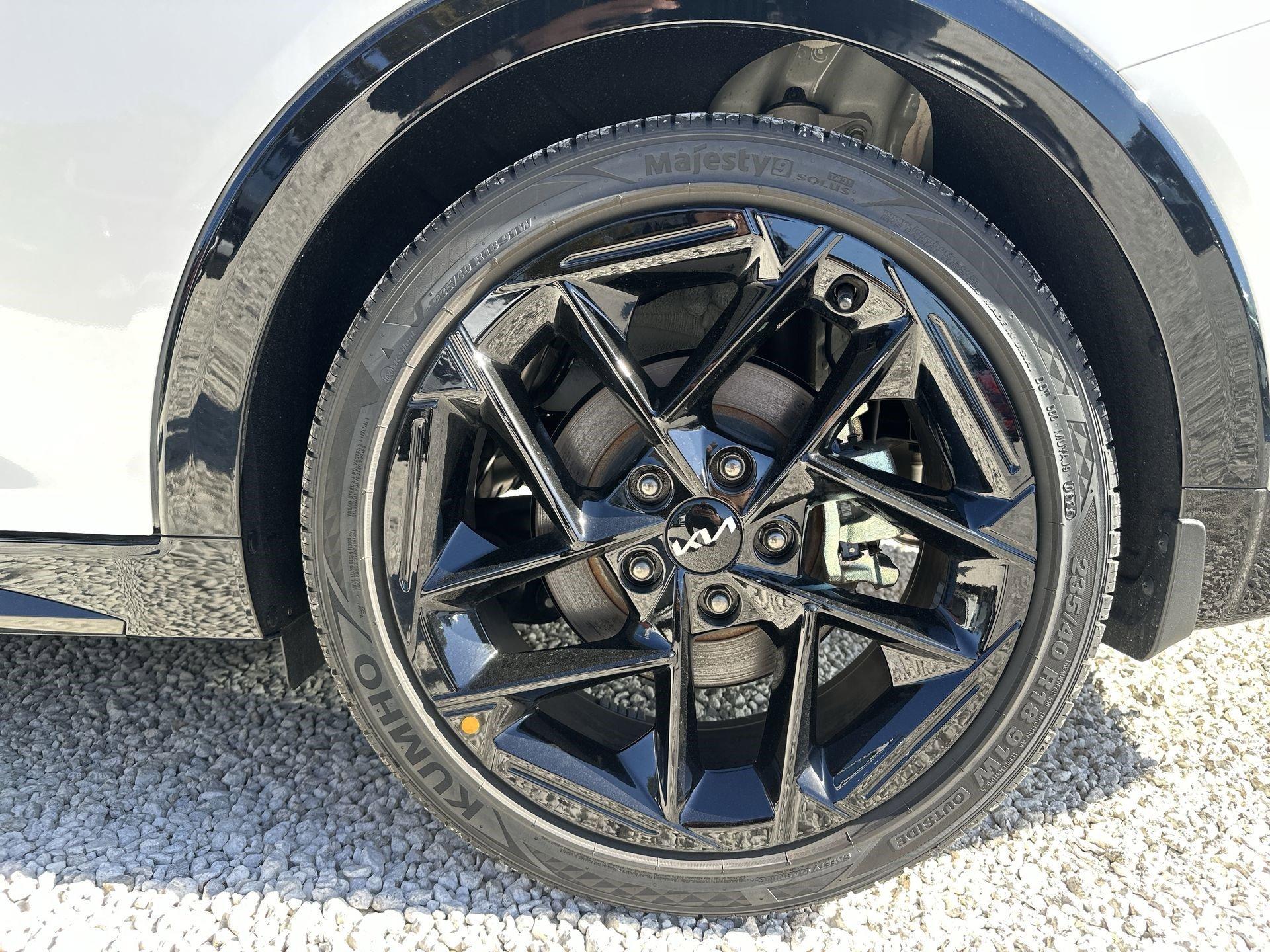 Kia K4 Gt-Line Turbo - Thumbnail 12