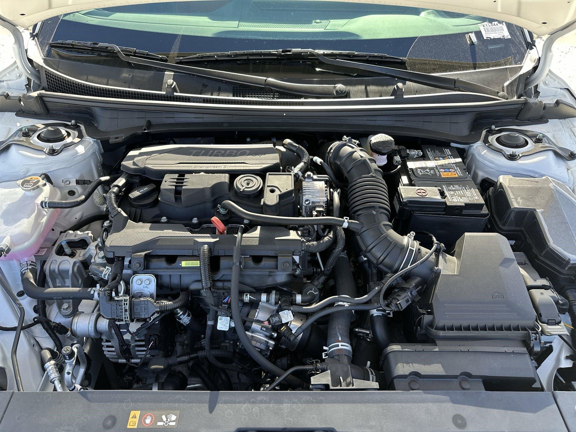 Kia K4 Gt-Line Turbo - Thumbnail 11