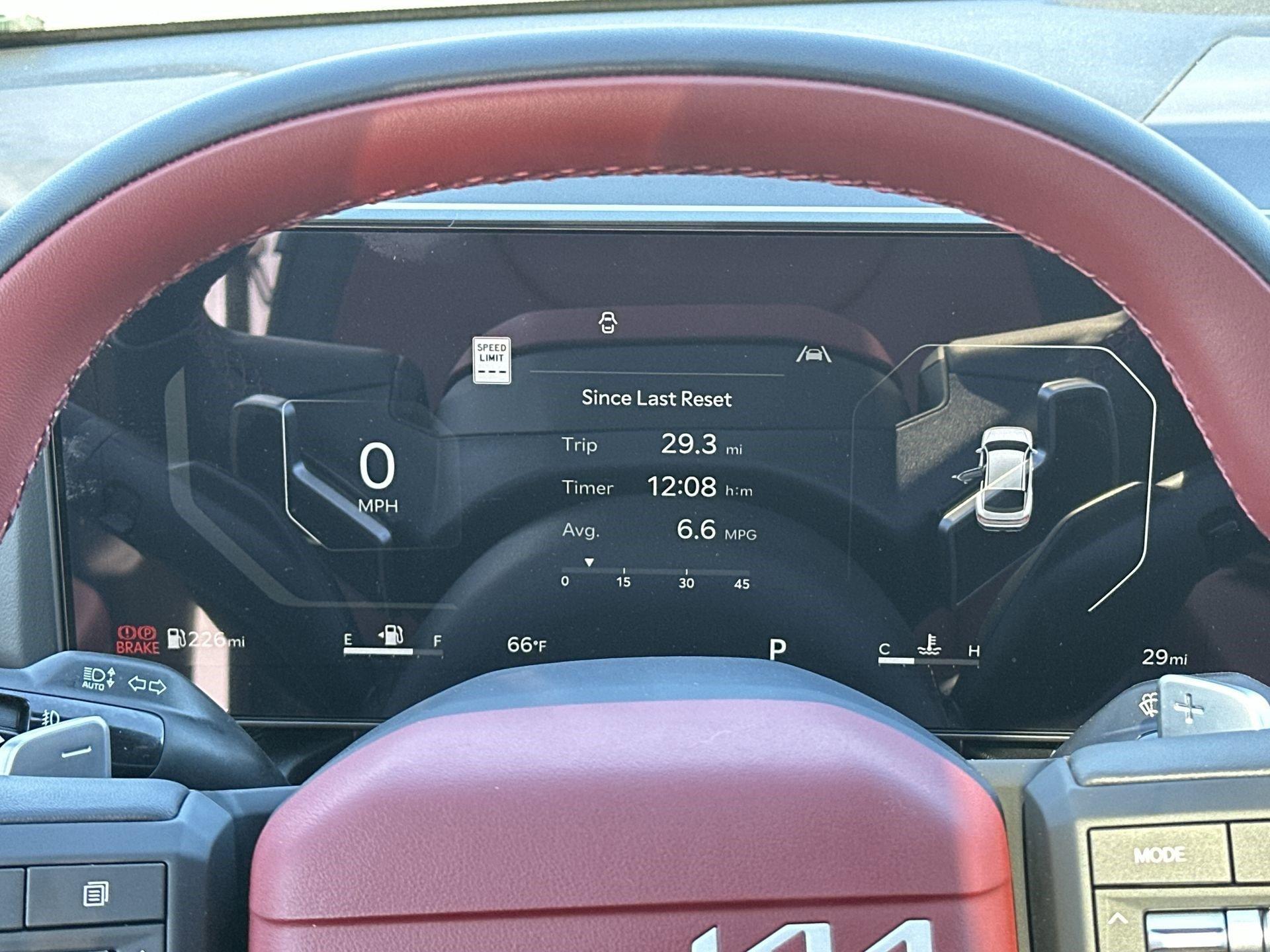 Kia K4 Gt-Line Turbo - Thumbnail 14