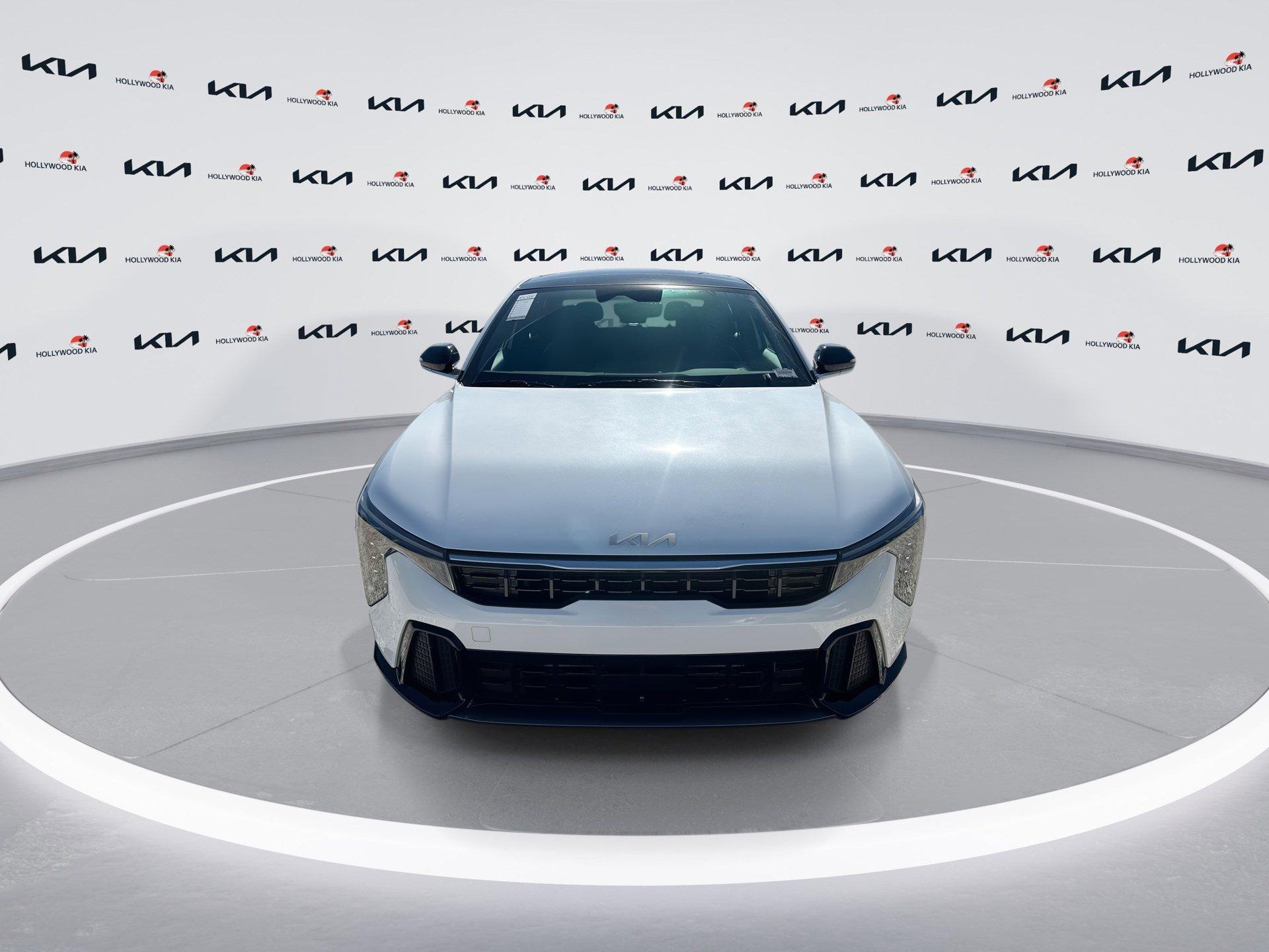 Kia K4 Gt-Line Turbo - Thumbnail 4