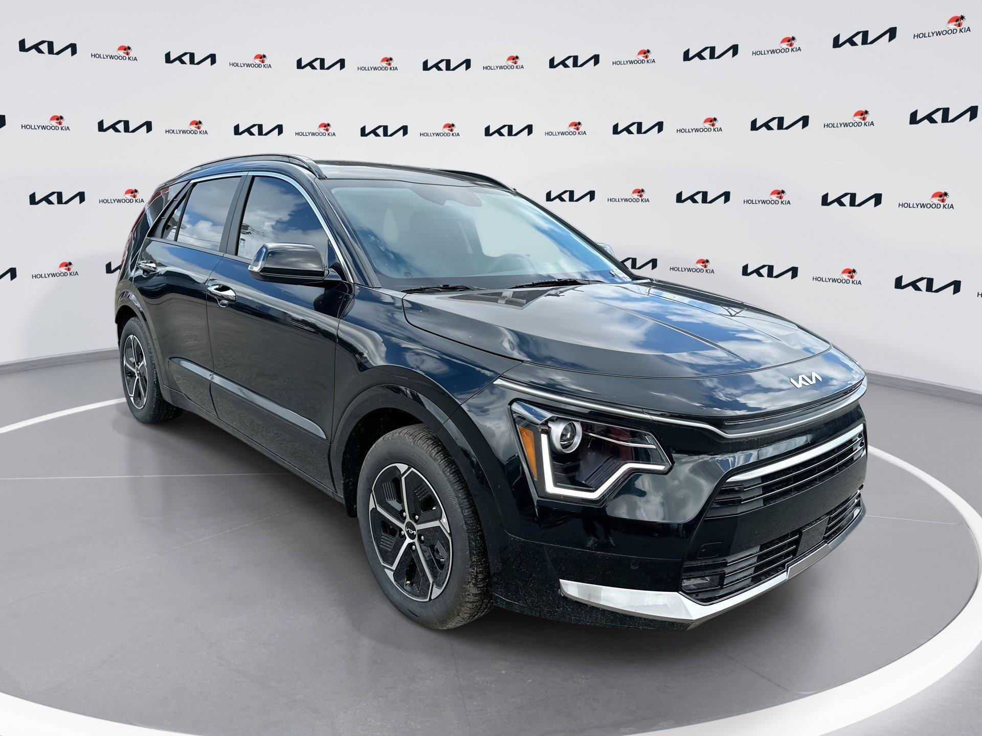 Kia Niro Sx - Thumbnail 14
