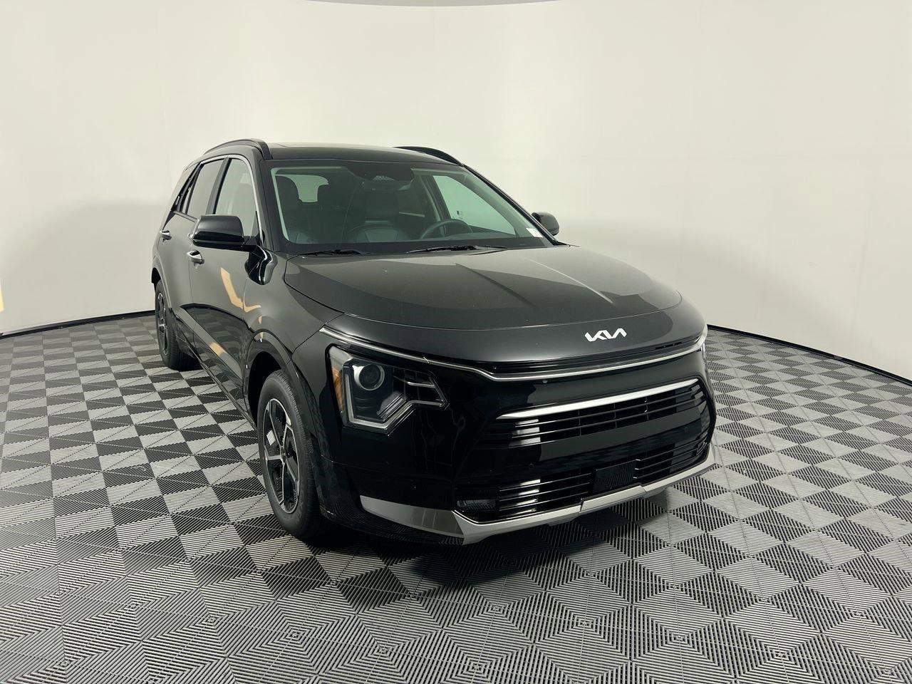 Kia Niro Sx - Thumbnail 2