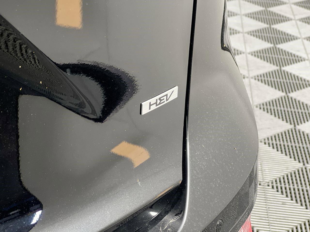 Kia Niro Sx - Thumbnail 8