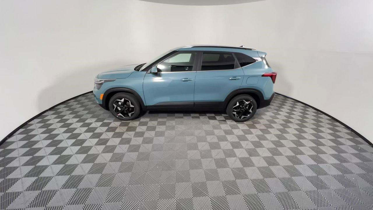 Kia Seltos Ex - Thumbnail 5