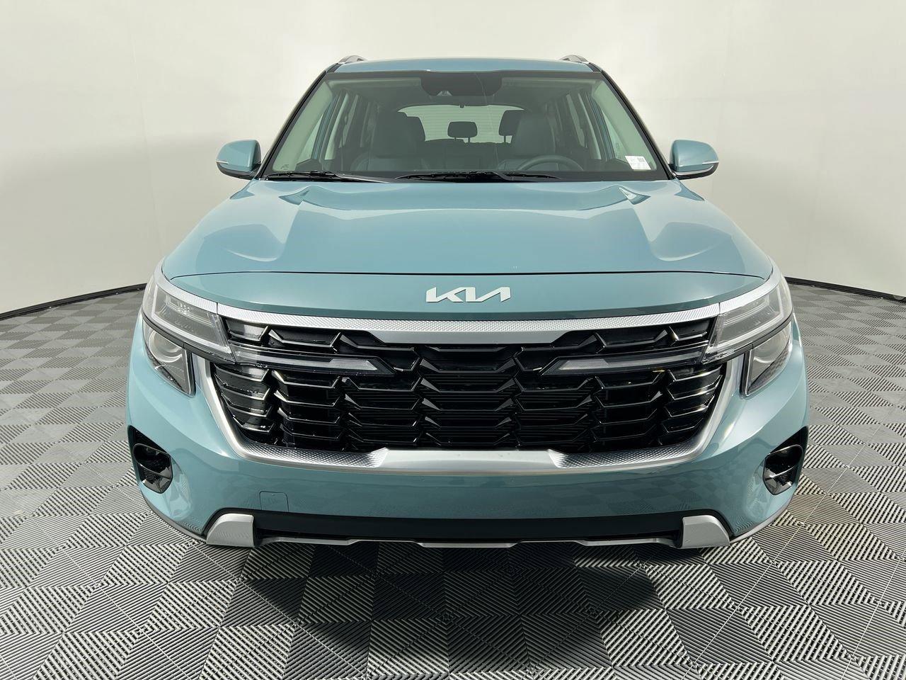 Kia Seltos Ex - Thumbnail 14