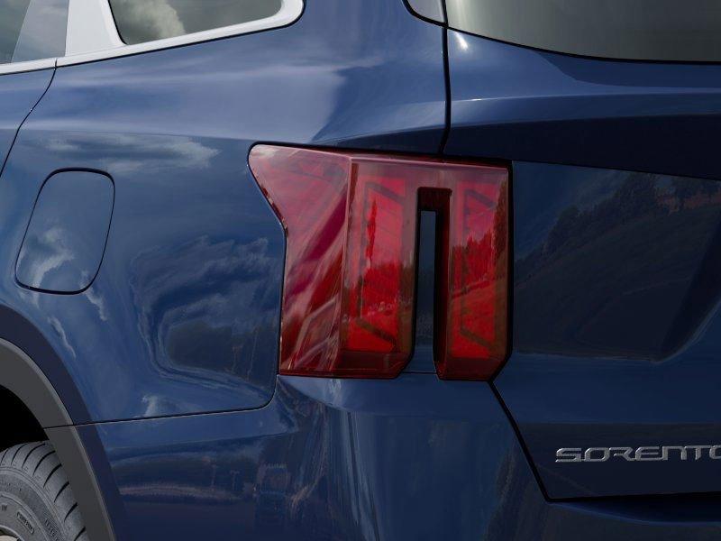 Kia Sorento S - Thumbnail 12