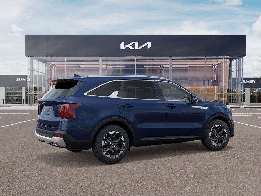 Kia Sorento S - Thumbnail 7