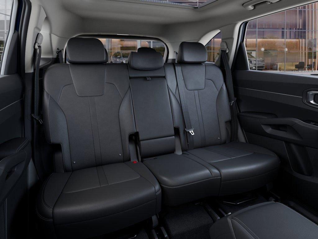 Kia Sorento S - Thumbnail 17