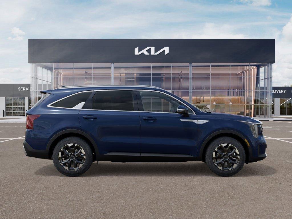 Kia Sorento S - Thumbnail 8