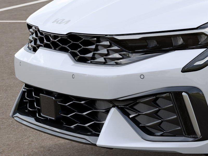 Kia K5 Gt - Thumbnail 13