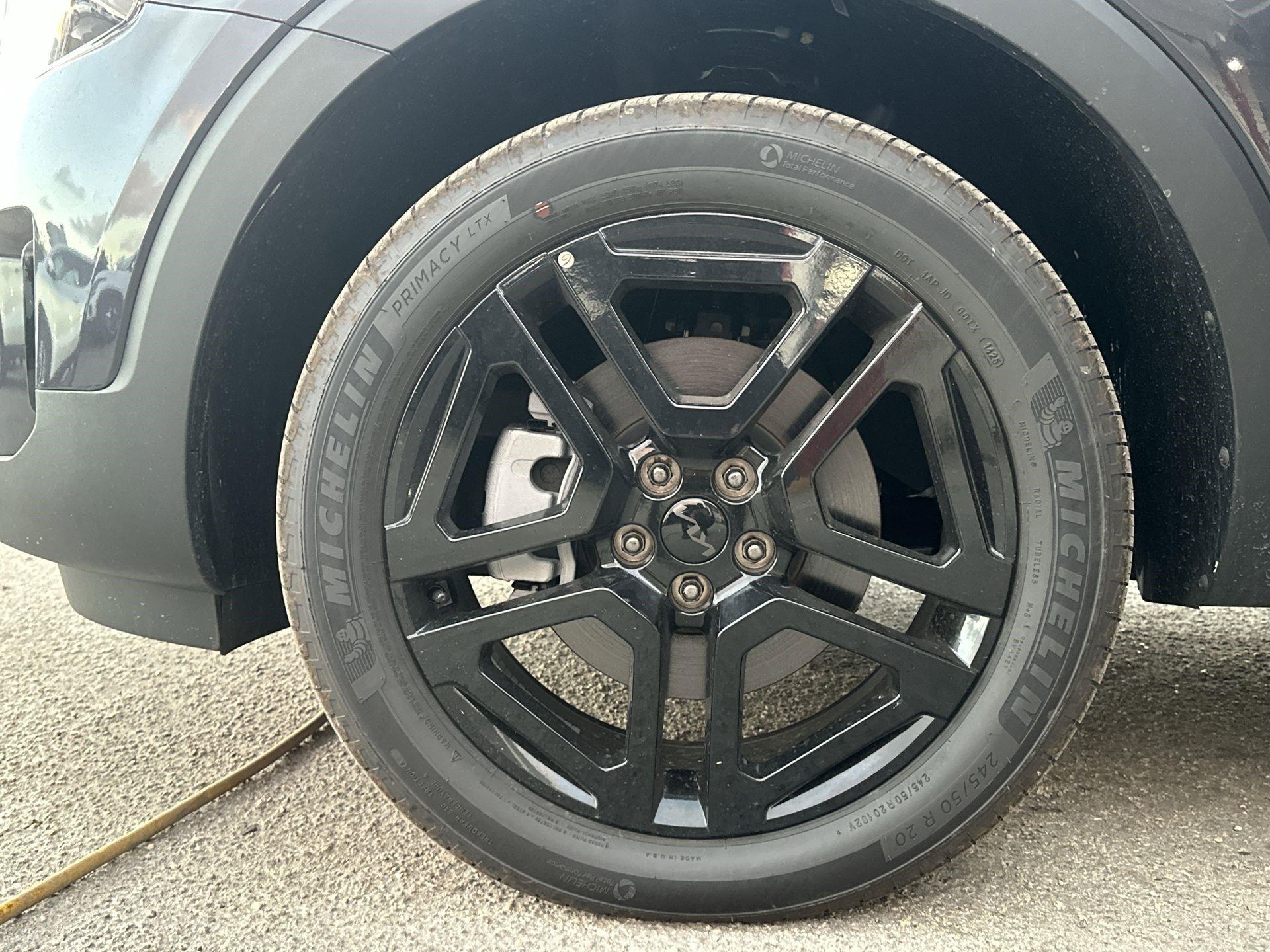 Kia Telluride Sx Prestige X-Line - Thumbnail 12